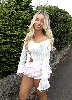 Alicia Kells
